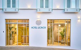 Hotel Leonor Conil